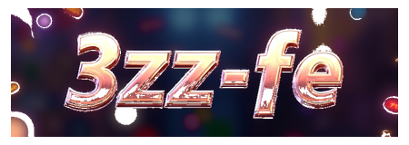 3zz-fe logo